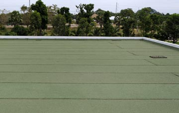 all Hystfield roofing types quoted for