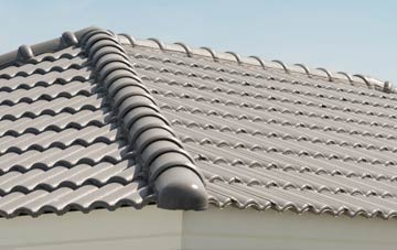 advantages of Hystfield clay roofing