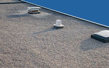 flat roofing Hystfield, Gloucestershire