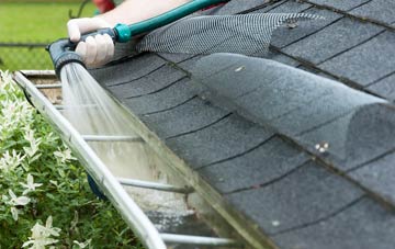 Hystfield gutter cleaning costs
