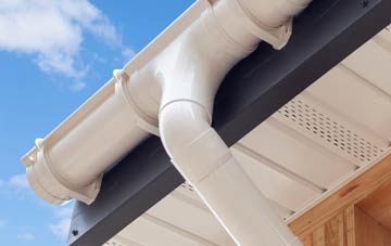 Hystfield gutter installation costs
