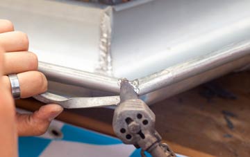 disadvantages of Hystfield lead roofing