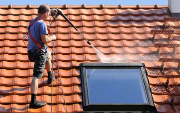 roof cleaning Hystfield, Gloucestershire