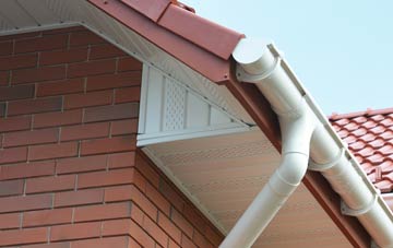 Hystfield soffit repair costs