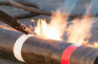 Hystfield flat roofing replacement