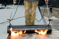 Hystfield flat roof sealing quote